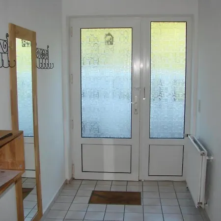 In Muehlendeich Mit Grossem Garten *